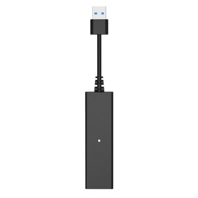 For PS5 VR Adapter Cable Mini Camera Adapter Connector for 5 PS5 PS4 VR Adapter Connector Accessories