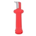 thumbnail image 4 of Cuchillo de Desmantelamiento de Alambre, Mano de Obra que Ahorro de Cable de Guardia de Cable Afilado ABS para reparación de Circuitos para electricista, 4 of 7