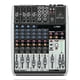 thumbnail image 3 of Mezcladora Behringer Q1204USB, 3 of 4