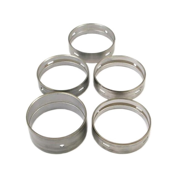 Camshaft Bearing Set - Compatible with 2006 - 2016 Chevy Express 3500 6.6L V8 2007 2008 2009 2010 2011 2012 2013 2014 2015