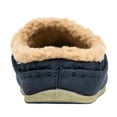 thumbnail image 5 of Deer Stags Kids' Lil Alma Slipper - Navy- 3 Little Kid Medum, 5 of 9