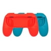 Best Choice Portable Colorful Grips For Nintendo Switch Joy-Con Hand Grips Controllers