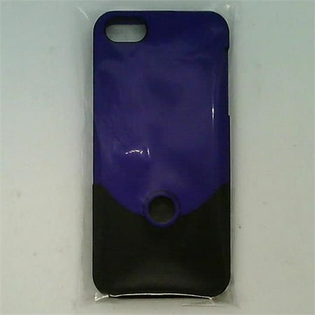 Ifrogz Luxe Original Case - Refurbished iFrogz Luxe Original Case for iPhone 5 - Purple