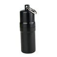 thumbnail image 3 of MERRYHAPY 1Pc Black Protector Case Waterproof for Outdoor Use Men, 3 of 6