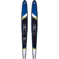 thumbnail image 2 of HO Freeride Combo Water Skis w/Horseshoe Bindings - 2022, 2 of 3