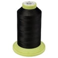 thumbnail image 4 of Coats & Clark™ Professional Machine Embroidery Black Polyester Thread, 4000 Yards 40 Weight, 4 of 4