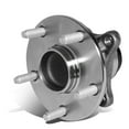 thumbnail image 1 of DNA Motoring OEM-WHA-0061 For 2006-2015 Lexus IS250 IS350 GS350 RWD OE Style Front Right Wheel Bearing Hub with ABS Sensor, 1 of 7
