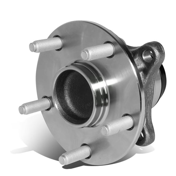 DNA Motoring OEM-WHA-0061 For 2006-2015 Lexus IS250 IS350 GS350 RWD OE Style Front Right Wheel Bearing Hub with ABS Sensor