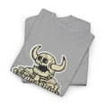 thumbnail image 3 of Dead Monster Toy Machine Skateboard 00s Vintage Classic TShirt Print - Sport Grey / 2XL, 3 of 5