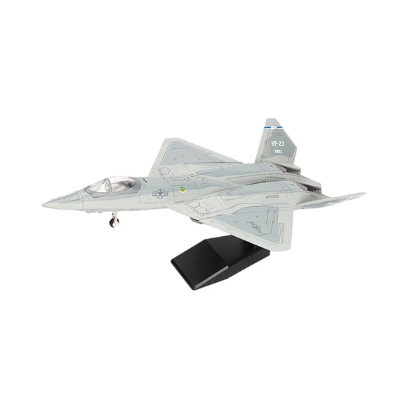 Bunblic Fighter Jet Build Model Kit Aircraft Model 1:72 Display Collector DIY Simulation Airplane for Home Keepsake Commemorate Shelf