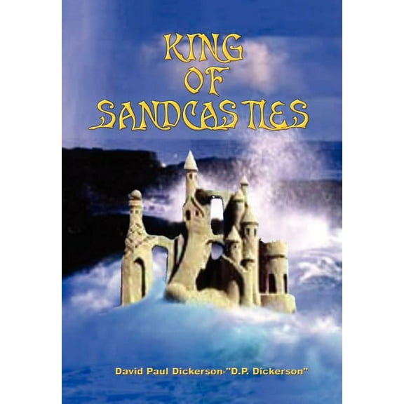 King of Sandcastles