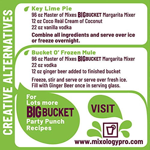 margarita bucket walmart
