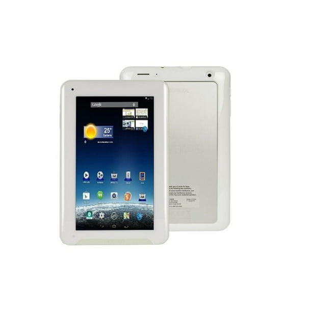 Medion Lifetab 7" Tablet 16GB WiFi ARM Cortex A9 X4 1.6GHz, White (Certified Refurbished) -