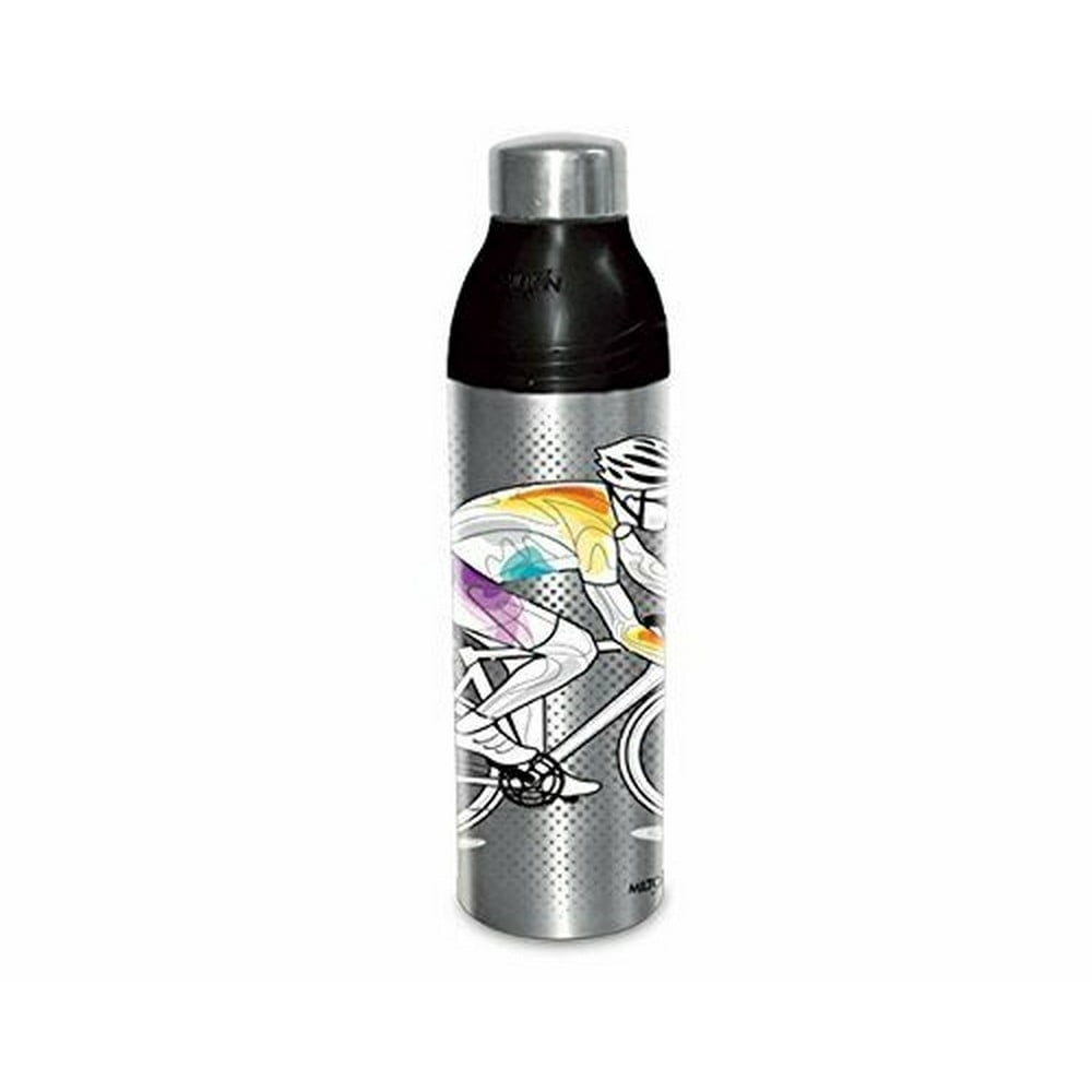 Milton Kool Compact 1000 Insulated Water Bottle Walmart Com