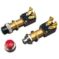thumbnail image 2 of Sea-Dog 420422-1 Momentary Push Button Switch with Red Cap, 2 of 3