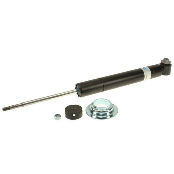 Rear Shock Absorber - Compatible with 2006 - 2010 BMW 550i 2007 2008 2009