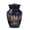 DRAGONFLY-3, variant on Sitting Dragonfly Combo Heart Cremation Urns for Ashes Adult Male - Blue Large Funeral Urn for Adult Ashes Man - Cremated Remains Holder - Memorial Gifts for Loss (1 Large, 4 Keepsake)