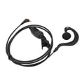 thumbnail image 1 of Auricular para Hytera PD365 PD366 PD362 BD302 PD355 BD300 TD350 TD360 Walkie Talkie Radio Auricular Methold TX0764-00, 1 of 2