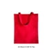 thumbnail image 5 of Guardurnaity Bolso de mano para mujer, bolso de hombro a la moda, portátil, para escuela, oficina, Picnic, tableta, almacenamiento de cosméticos, Bolsas de mensajero y de hombro Rojo, 5 of 6