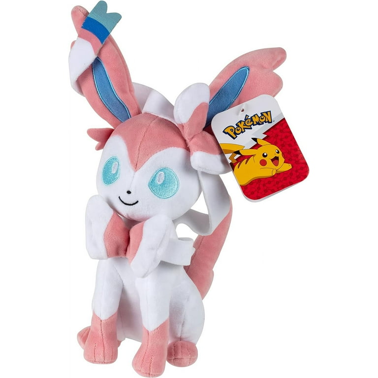 12 Lucario Plush - Officially Licensed Pokemon Scarlet & Violet Soft  Stuffed Toy - Great Gift for Fans