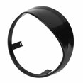 thumbnail image 4 of CUBIERTA DE REPUESTO PARA FAROS DELANTEROS CON APARIENCIA EXQUISITA, Protector de Faros delanteros de Motocicleta para GTS 250 300 2018-2021, Protección de Bordes de Bloqueo, 4 of 7