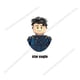 thumbnail image 1 of Disney Marvel Avengers Superhero Mini 3D Model DIY Building Block Toy Classic Movie Model Children's Toy Gift Gao Jinjia LED, 1 of 2