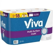 Viva VIVA Choose-A-Sheet Paper Towels, Each