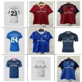 thumbnail image 5 of Camiseta de rugby local de Leinster 2021, tallas SML-XL-XXL-3XL-4XL-5XL, 5 of 5