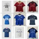 thumbnail image 5 of Camiseta de rugby de Leinster 2023 2024, camiseta de rugby para adultos, camiseta de rugby para hombre, camiseta de rugby local, nombre y número personalizados, tallas SML-XL-XXL-3XL-4XL, 5 of 5