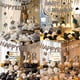 thumbnail image 4 of Globos de helio de estilo plateado y negro, suministros de decoración de fiesta para niños y adultos, letras y números, Baby Shower, feliz cumpleaños, 4 of 7