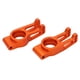thumbnail image 1 of Portador Del Eje Trasero, Portador Del Eje Trasero De Metal Estable De Alta Resistencia Anti Deformación Refinado Para Automóviles Del Desierto DBX-07 YLSHRF RC Rear Hub Carrier, 1 of 8