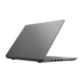 thumbnail image 2 of Lenovo V14 Notebook, 14" FHD Display, Intel Core i5-1035G1 Upto 3.6GHz, 12GB RAM, 512GB NVMe SSD, HDMI, Card Reader, Wi-Fi, Bluetooth, Windows 10 Pro, 2 of 7