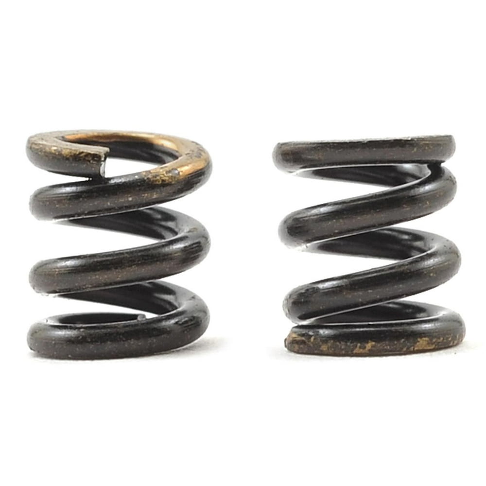 yokomo yrx12 push rod spring (gold)