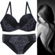 thumbnail image 4 of Conjunto de sujetador de encaje sexy europeo y americano de lencería sexy personalizada, 4 of 5