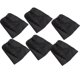 thumbnail image 2 of 10Pack Breathable Towels For Women Portable Salon Disposable Skirts For Spa Use, 2 of 3