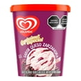 thumbnail image 1 of Helado Holanda Cremissimo Queso con  zarzamora 900 ml, 1 of 4