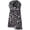 Grey, variant on Jiibva Leopard Tassels Scarf Lady Oversized Long Soft Warm Wrap Shawl Windproof Winter Neck Warmer Animal Print Scarves for Women