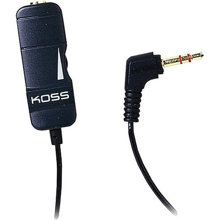 Koss In-Line Headphone Volume Control