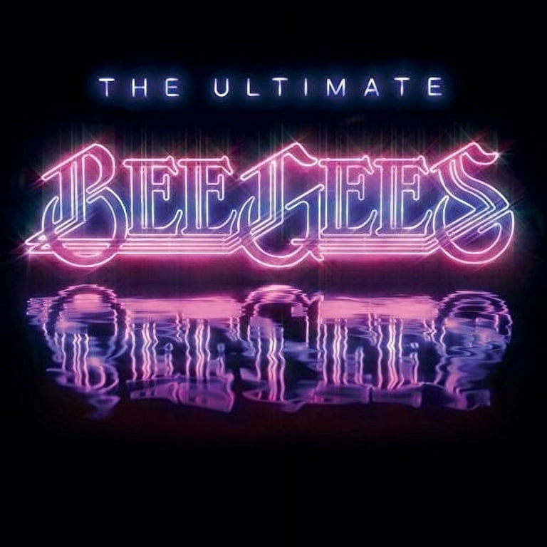 【中古】 BEE　GEES　Instrumental　Collection/ＣＤ/UPCH-1098 CDs - Bee Gees Official Store