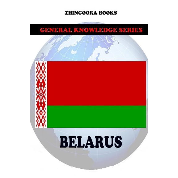Belarus (Paperback)