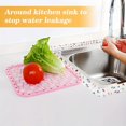 thumbnail image 4 of CNKOO PVC Self-Adhesive Waterproof Caulk Tape  Decorative White Sealing Strip for Toilet Base Professional Joint Sealing Tape - Easy to Use with Pretty Patterns, 4 of 6