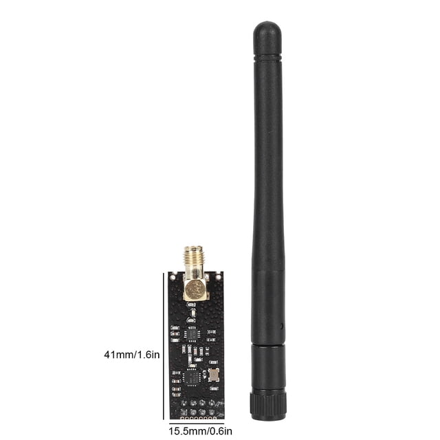Board, Long Service Life Transceiver for Data Transmission System Star for 1100-Meters
