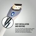 Monster HDMI Cable 4k Ultra HD with CorrosionResistant 24k