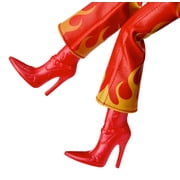 Bratz Sassy Stampede Sasha Fashion Doll with Accessories: Western, Cowgirl Style Clothes & Accessory Pieces