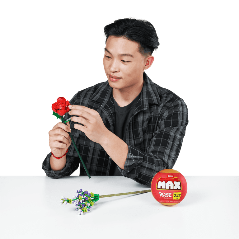 rose novelty toy The Rose Toy Roblox Game