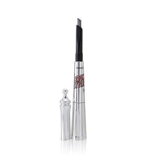 Benefit by Benefit Brow Styler Multitasking Pencil & Powder For Brows - # 5 Warm Black Brown --1.05g/0.036oz