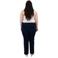 thumbnail image 5 of Pantalón Recto Britos Jeans Mujer Magic Pomp Azul 501662, 5 of 5