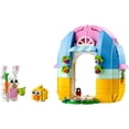thumbnail image 1 of LEGO Spring Garden House Limited Edition Store Exclusive Block Building Set, 277 Pieces, 1 of 5