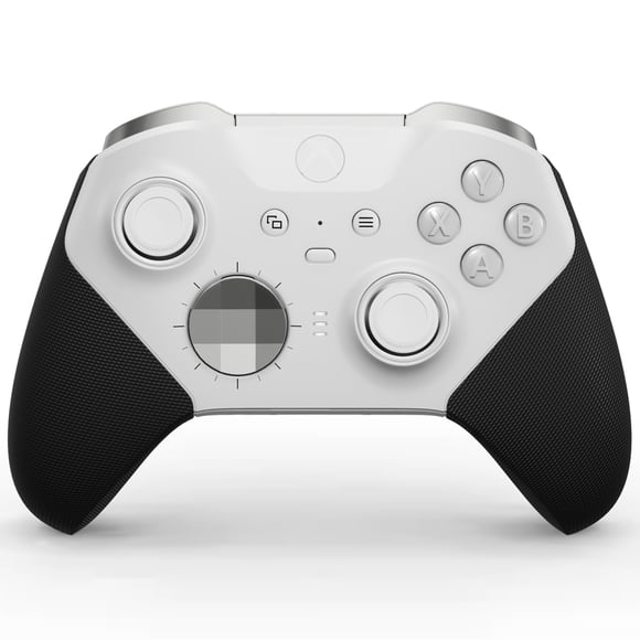 Controlador de Videojuegos Xbox Elite Serie 2 Core Robot Blanco