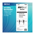 thumbnail image 4 of RM ORAL RevCare Toothbrushes - Medium - 4 Ct., 4 of 9